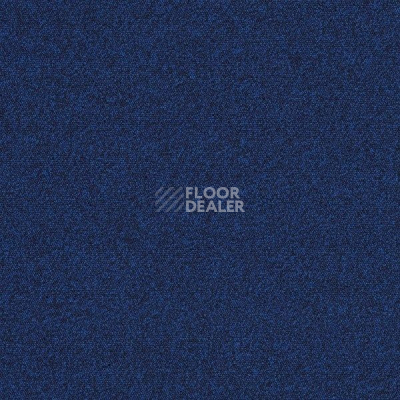 Ковровая плитка Interface Biosfera Boucle 7886 Zaffiro фото 1 | FLOORDEALER